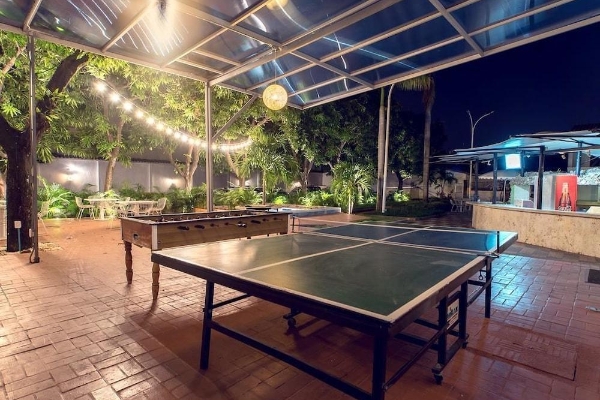 Hotel Palmetto (Girardot)